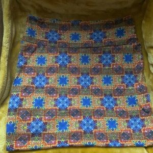 LuLaRoe Cassie Medium